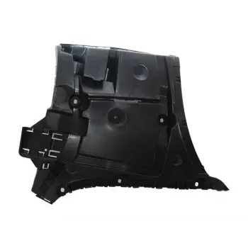 BMW G30 2017-2020 Tampon Taşıyıcı Braketi Tampon Braketi Arka İç Sol 51127387299 Wender