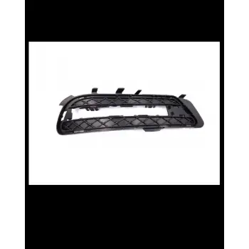 Mercedes W212 2010-2012 Tampon Izgarası Ön Sağ Kapalı Cls Elg 2128851623 Wender