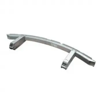 BMW F 01-LCI 2012-2015 Tampon Demiri F01 LCI Ön Üst 51647333134 Wender