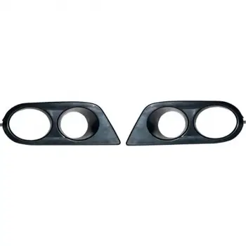 BMW E46 1998-2006 Sis Far Çerçevesi Set Hamann 51117893067 Wender