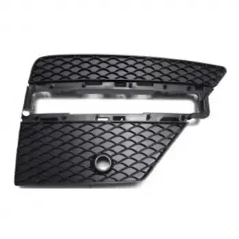 Mercedes W166 2011-2014 Tampon Izgarası Ön Alt Sağ Kapalı PDCli AMG 1668852922 Wender