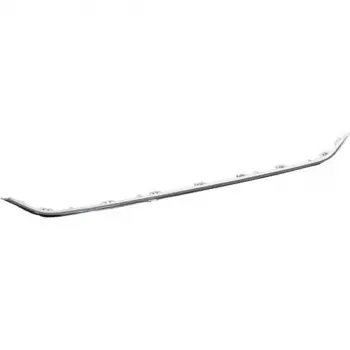 Mercedes W246 2015-2018 Tampon Nikelajı Arka 2468851521 Wender