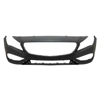 Mercedes C117 2016-2018 Tampon Ön AMG 1178802201 Wender