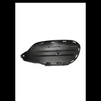 Mercedes C207 2013-2016 Tampon Izgara Kapağı Ön İç Sol AMG A2078852423 Wender