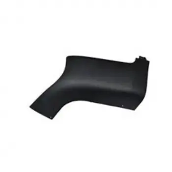BMW X5:E 70-LCI 2010-2013 Tampon X5 E70 LCI Arka Sağ Köşe 51127242528 Wender