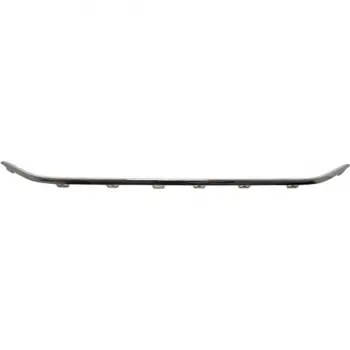 Mercedes W176 2015-2018 Tampon Nikelajı Arka 1768852921 Wender