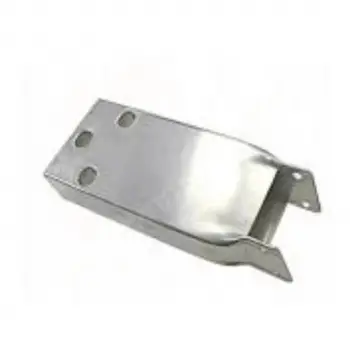 Mercedes W205 2014-2021 Tampon Demir Ayağı Ön Sol 2056200395 Wender