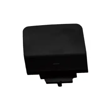BMW E60+LCI 2002-2009 Tampon Çeki Kapağı Arka M Tech 51127897217 Wender