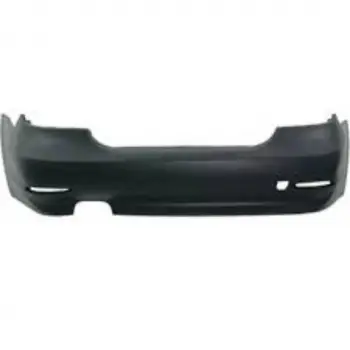 BMW E60 2002-2006 Tampon Arka 51127077939 Wender