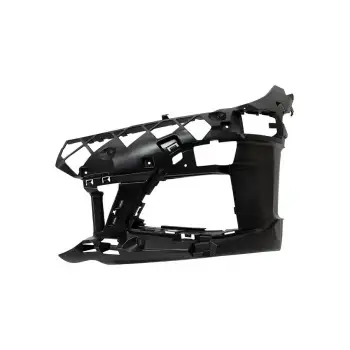 BMW G20 2019-2021 Tampon Taşıyıcı Braketi Sis Far Yuvası Ön Sol M Tech 51118069347 Wender