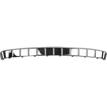 Mercedes W251 2005-2014 Basamak Arka Krom 2518800011 Wender