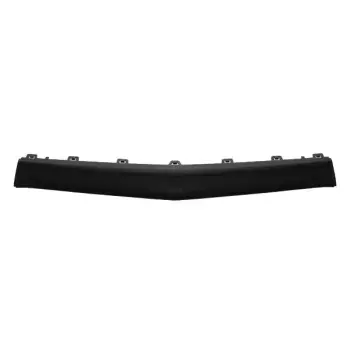Mercedes C218 2014-2017 Tampon Çitası Ön Orta Siyah AMG 2188853000 Wender