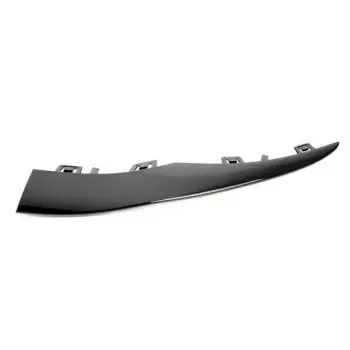 Mercedes W205 2018-2021 Tampon Çitası Ön Sağ Siyah AMG 2058859002 Wender