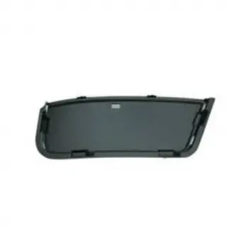 BMW X1:E84 2009-2015 Tampon Izgara Kapağı Ön Sağ M Tech 51118038062 Wender