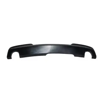 BMW F10+LCI 2010-2016 Tampon Difüzörü Arka 0 Çıkış M535i 51127906283 Wender