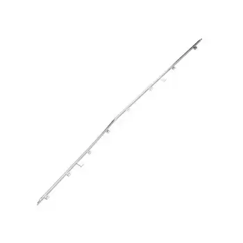 Mercedes W221 2009-2013 Tampon Nikelajı Ön Orta 2218850021 Wender