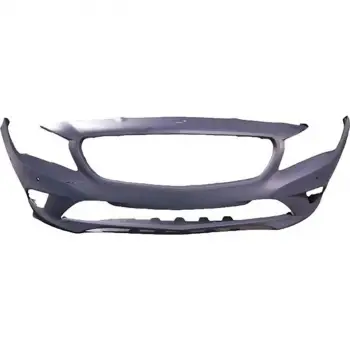 Mercedes C117 2013-2015 Tampon Ön PDCli Apalı CLA 1178800840 Wender