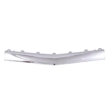 Mercedes C218 2014-2017 Tampon Nikelajı Ön Orta AMG 2188851774 Wender