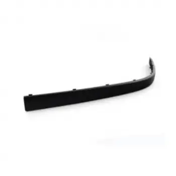 Renault E39 1996-2000 Tampon Bandı Ön Sağ Nikelaj Delikli 51118159352 Wender