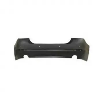 BMW F10 2010-2013 Tampon Arka PDCli 0 Çıkış 535i D 51127238518 Wender