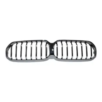 BMW G 30-LCI 2020- Panjur G30 LCI Krom Siyah Luxury 51139464218 Wender