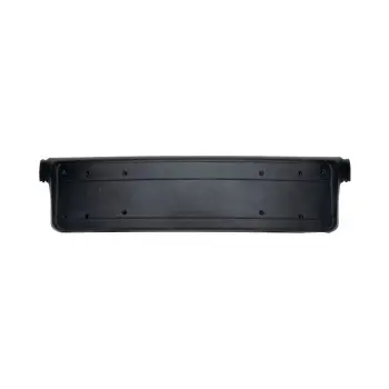 BMW E46 (sedan) 1998-2004 Plakalık Ön Sedan M Tech 51112492210 Wender