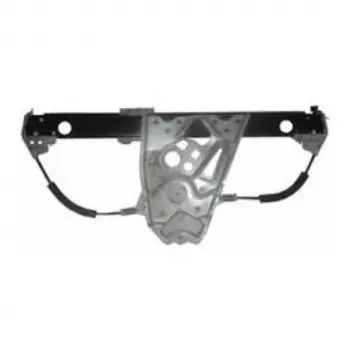 Mercedes W220 1999-2006 Cam Krikosu Arka Sağ Motorsuz 2207300446 Wender