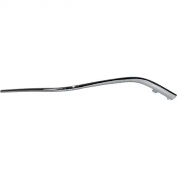 BMW G 11-LCI 2019-2022 Tampon Nikelajı G11 LCI Ön Sol Pure Excellence 51117475197 Wender