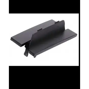 BMW E60+LCI 2002-2009 Tampon Izgara Kapağı Ön Sağ 51117060970 Wender
