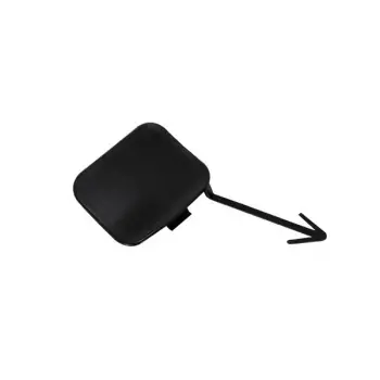 BMW E46 (sedan) 1998-2004 Tampon Çeki Kapağı Arka Sedan M Tech 51127893314 Wender