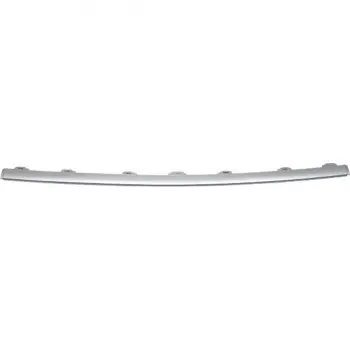 BMW G 11-LCI 2019-2022 Tampon Nikelajı G11 LCI Ön Orta Basic 51117478683 Wender