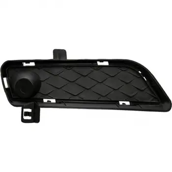 BMW X3:F25 2011-2014 Tampon Izgarası Ön Sol Kapalı 51117210469 Wender