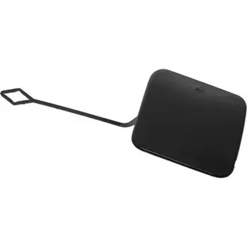 BMW G11 2015-2018 Tampon Çeki Kapağı Ön M 51118064756 Wender