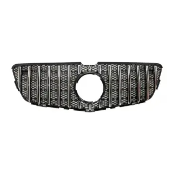 Mercedes W251 2010-2017 Panjur Krom Siyah GTR A2513166 Wender