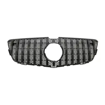 Mercedes W251 2010-2017 Panjur Piano Siyah GTR A2513167 Wender