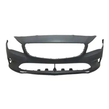 Mercedes C117 2016-2018 Tampon Ön PDCli Apalı 1178801200 Wender