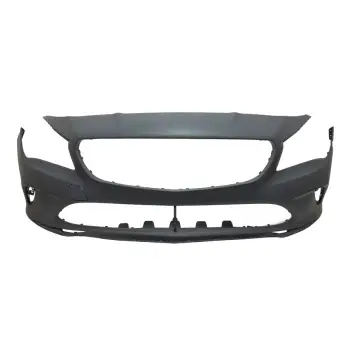Mercedes C117 2016-2018 Tampon Ön 1178801100 Wender