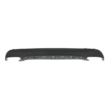 Mercedes C117 2016-2018 Tampon Difüzörü Arka Alt Urban 1178853300 Wender