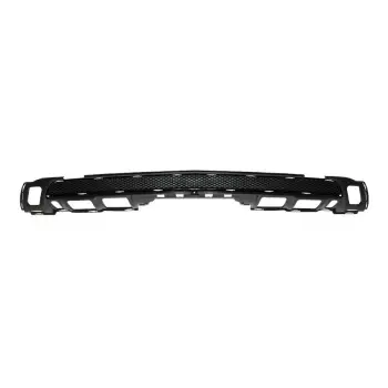 Mercedes W166 2011-2014 Tampon Taşıyıcı Braketi Arka İç Orta Alt 1668850053 Wender