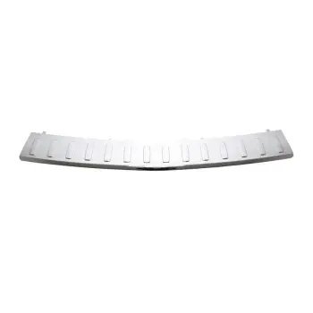 Mercedes W166 2015-2018 Basamak Arka Krom 1668853374 Wender