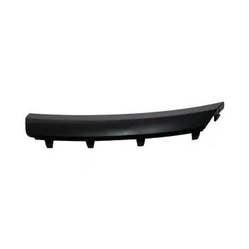 Mercedes V167 C167 2019-2022 Tampon Hava Kanal Kapağı Tampon Kaplaması Ön Sağ AMG 1678855803 Wender