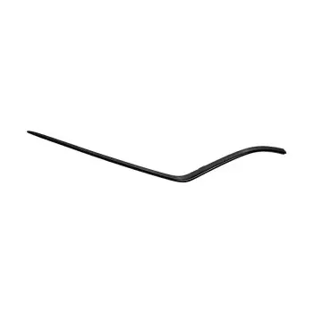 Mercedes V167 C167 2019-2022 Tampon Çitası Ön Sağ Piano Siyah AMG 1678857203 Wender