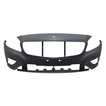 Mercedes W176 2012-2014 Tampon Ön 1768800640 Wender
