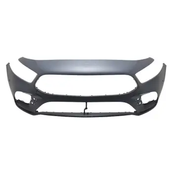 Mercedes W177 V177 2018-2022 Tampon Ön PDCli Apalı AMG 1778802801 Wender