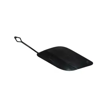 Mercedes X204 2012-2015 Tampon Çeki Kapağı Arka 2048851224 Wender