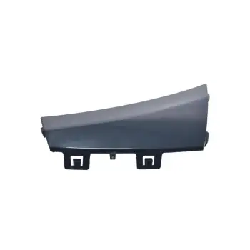 Mercedes W205 2018-2021 Tampon Hava Kanal Kapağı Ön Sağ AMG 2058856602 Wender