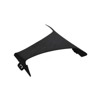 Mercedes W205 2018-2021 Tampon Hava Kanal Kapağı Tampon Hava Kanalı Ön Sağ AMG 2058856802 Wender