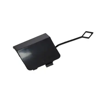 Mercedes W212 2013-2016 Tampon Çeki Kapağı Arka 2128850726 Wender