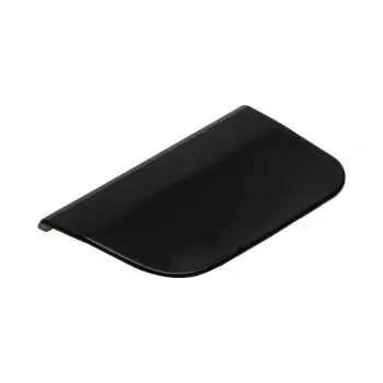 Mercedes W213 2016-2019 Tampon Çeki Kapağı Arka Üst AMG 2138853301 Wender