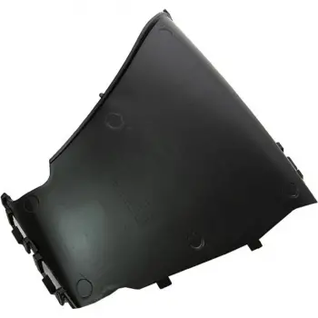 Mercedes W213 C238 2020-2023 Tampon Izgara Kapağı Ön İç Sol AMG 2138858306 Wender